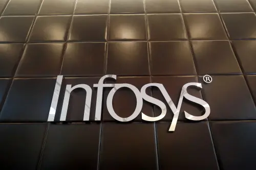Infosys Seeks Home Electricity Details From Work-From-Home