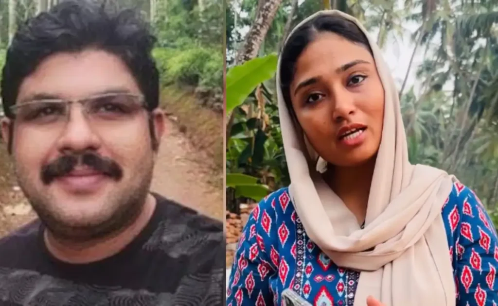 Kerala Influencer’s Video Accusation Leads to Man’s Suicide and Her Arrest