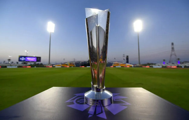 T20 World Cup