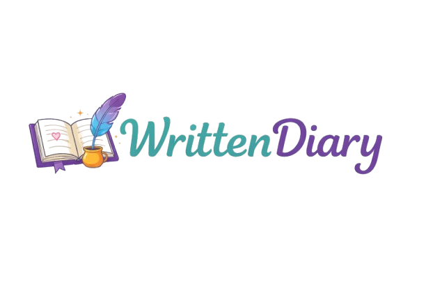 Written Diary