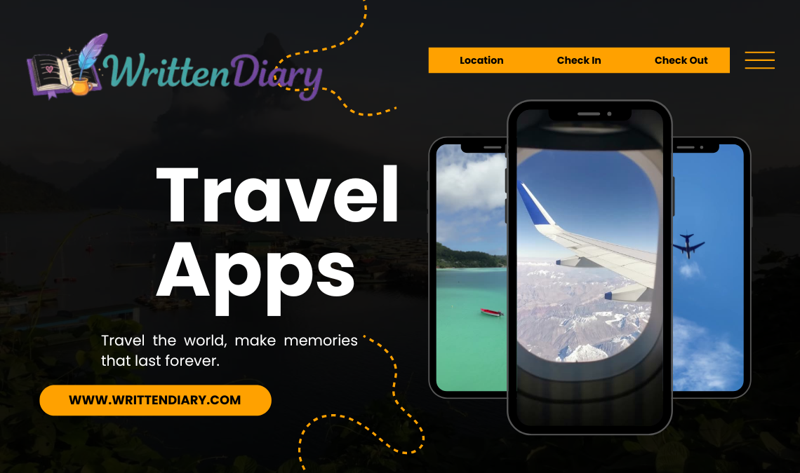 Best Travel Apps You Need in 2026