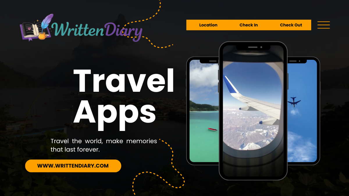 Best Travel Apps You Need in 2026