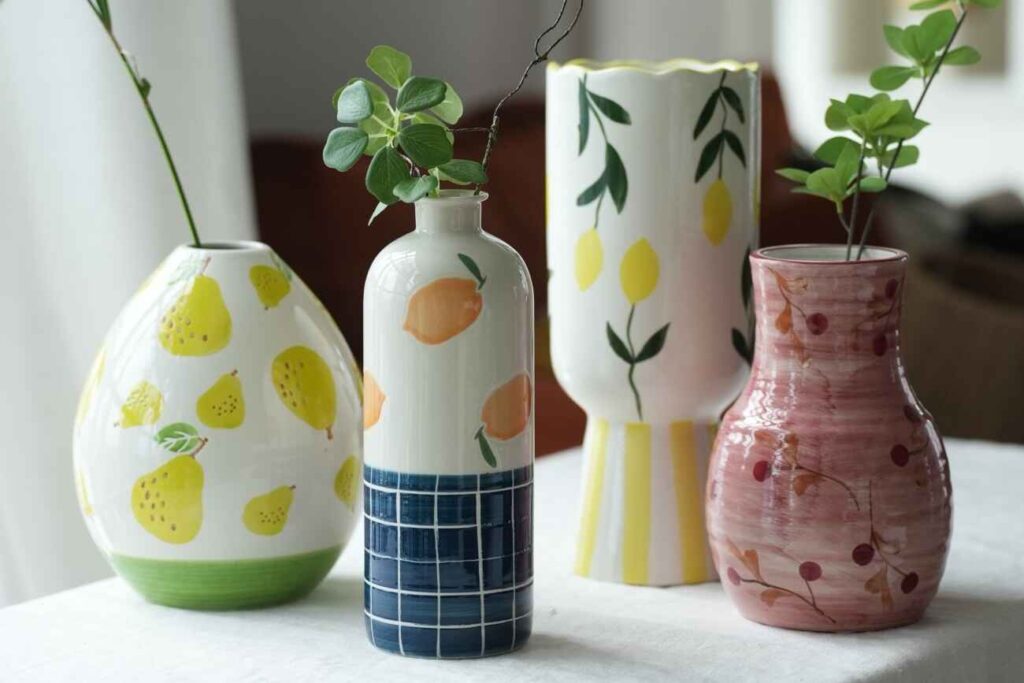 Ceramic Vase Manufacturers