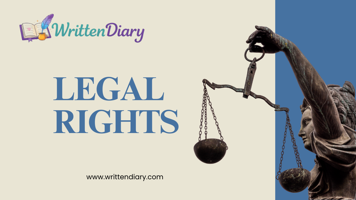 Know Your Rights: How to Protect Yourself in Daily Life